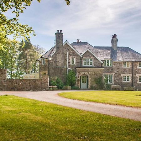 Knole Farm Bed & Breakfast Okehampton Luaran gambar