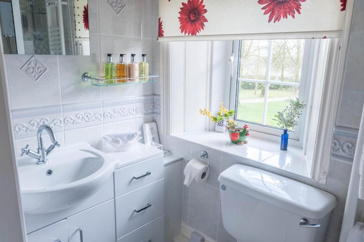 Knole Farm Bed & Breakfast Okehampton Luaran gambar